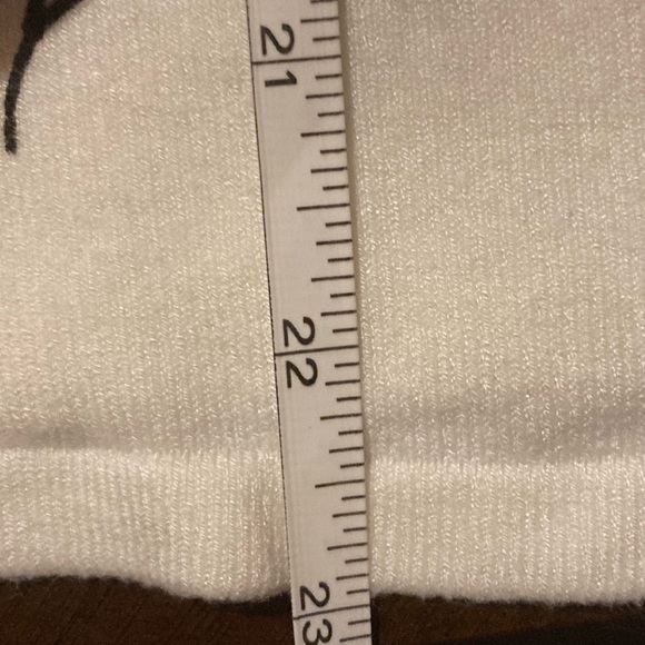 👍5 for 20👍 NWOT Ladies Size XS Cache Sequin Blouse - Picture 7 of 12